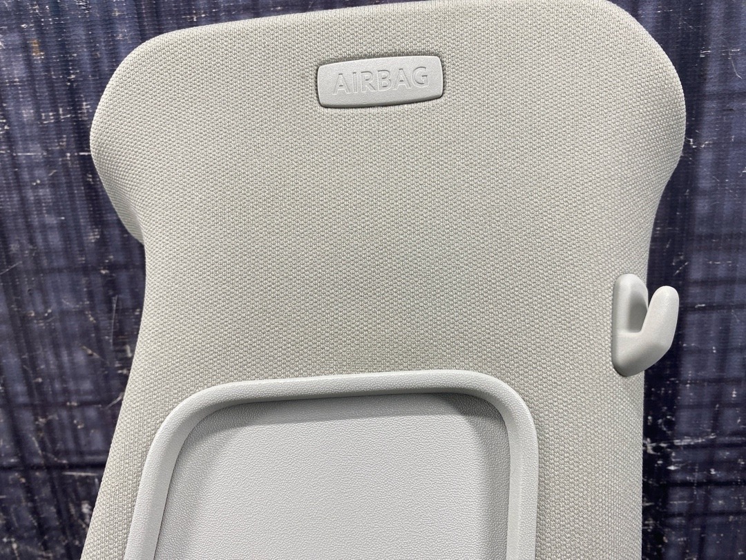 Обшивка салона, 870 рублей, Красноярск