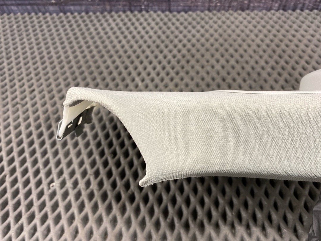 Обшивка салона, 870 рублей, Красноярск