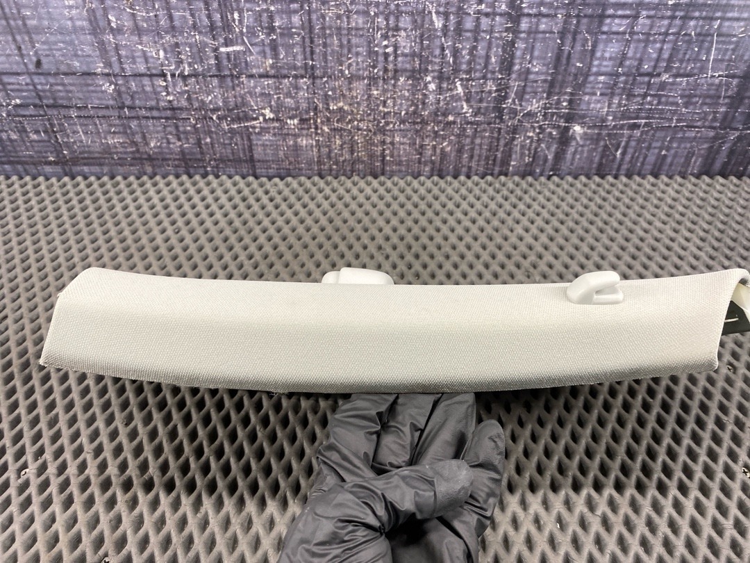 Обшивка салона, 870 рублей, Красноярск