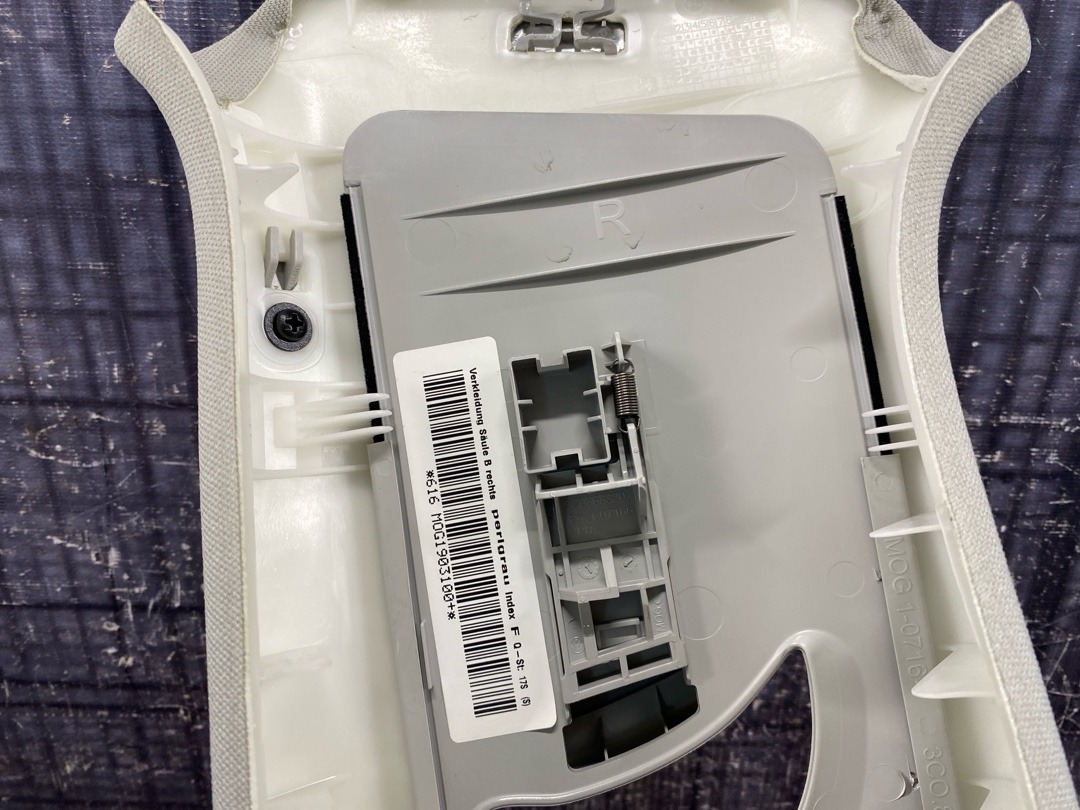 Обшивка салона, 870 рублей, Красноярск