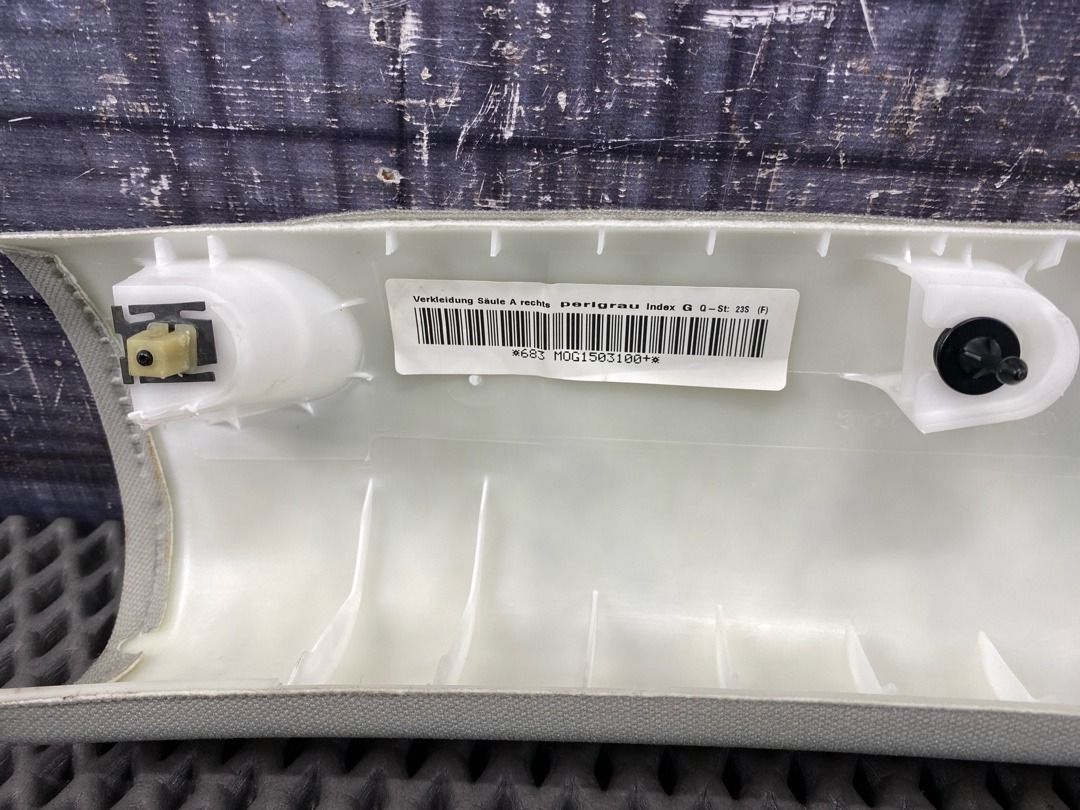 Обшивка салона, 1380 рублей, Красноярск