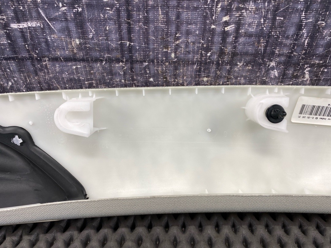 Обшивка салона, 1380 рублей, Красноярск