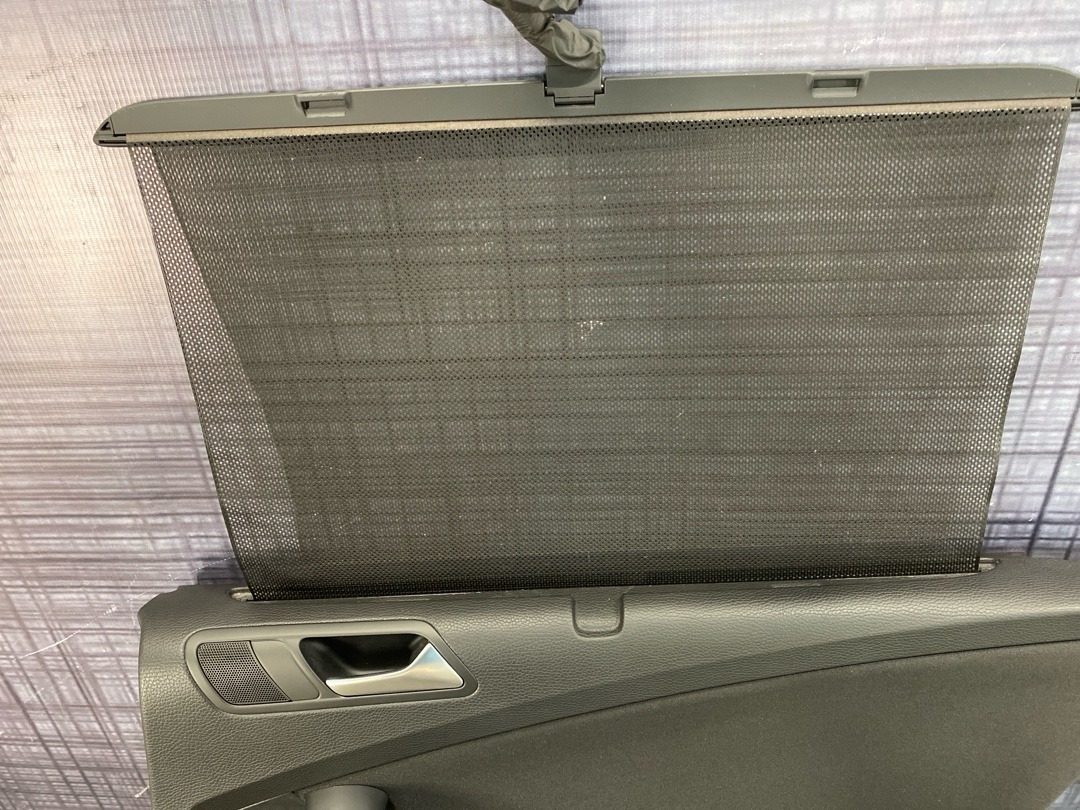 Комплект обшивок дверей, 3980 рублей, Красноярск