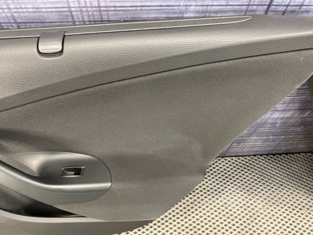 Комплект обшивок дверей, 3980 рублей, Красноярск