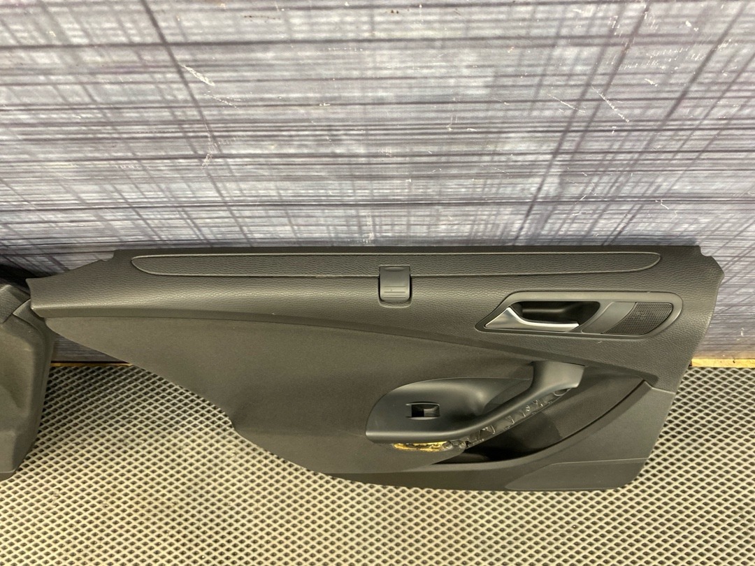 Комплект обшивок дверей, 3980 рублей, Красноярск