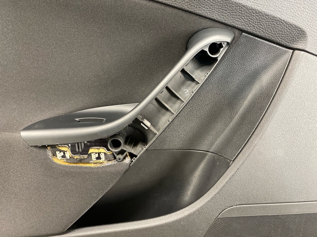 Комплект обшивок дверей, 3980 рублей, Красноярск