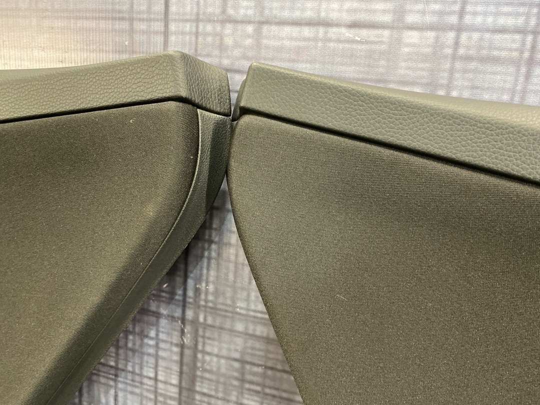 Комплект обшивок дверей, 3980 рублей, Красноярск