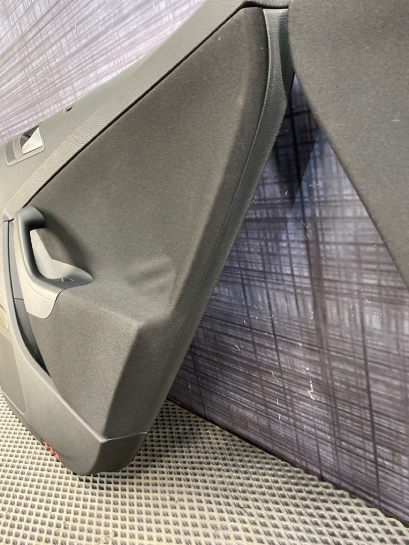 Комплект обшивок дверей, 3980 рублей, Красноярск