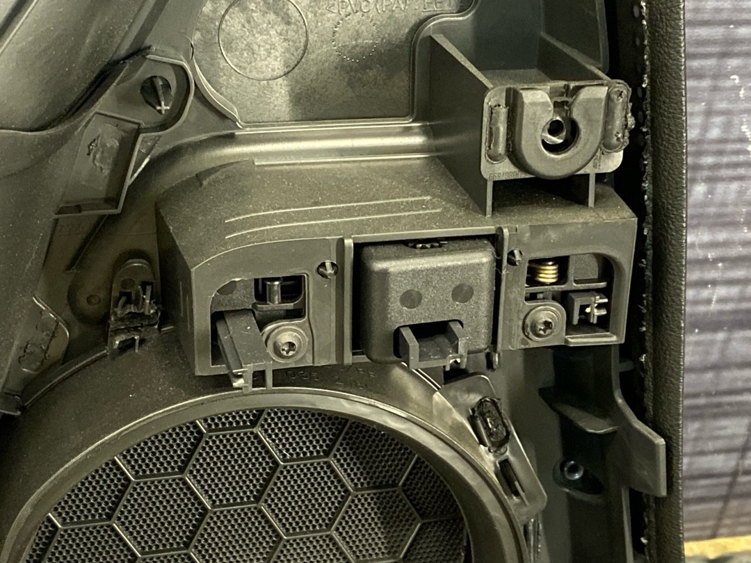 Комплект обшивок дверей, 3980 рублей, Красноярск