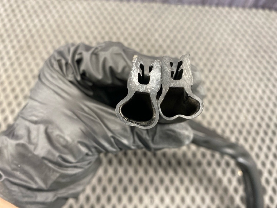 Подкапотный уплотнитель, 920 рублей, Красноярск