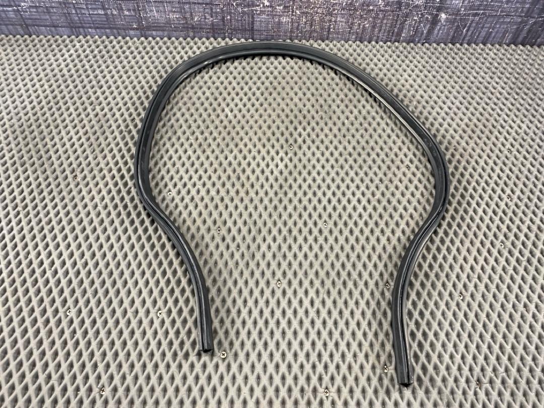 Подкапотный уплотнитель, 920 рублей, Красноярск