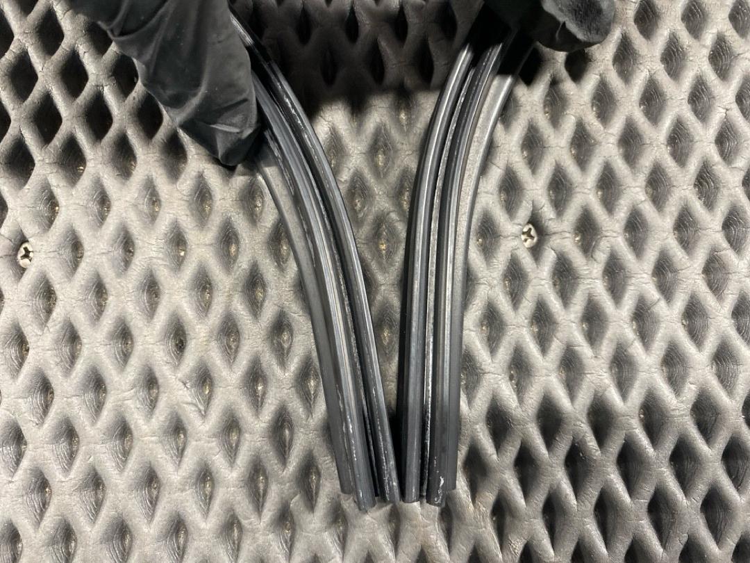 Подкапотный уплотнитель, 920 рублей, Красноярск