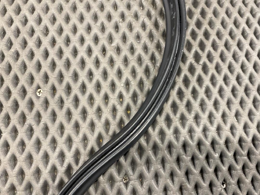 Подкапотный уплотнитель, 920 рублей, Красноярск