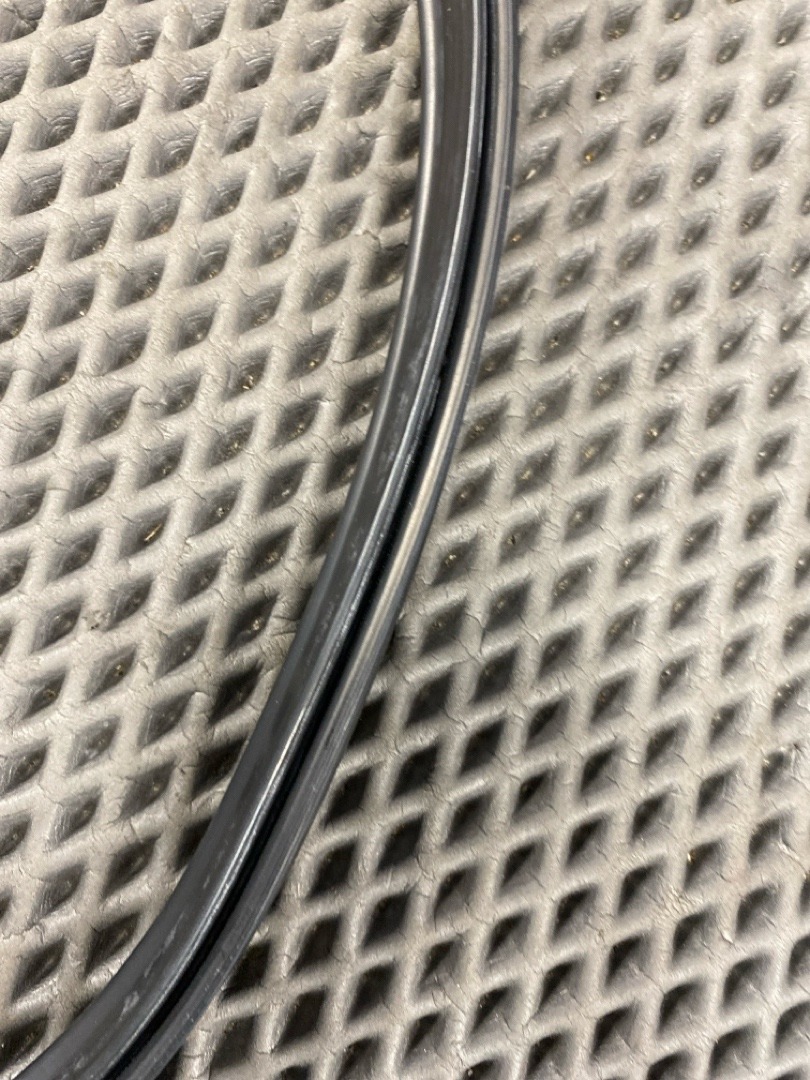 Подкапотный уплотнитель, 920 рублей, Красноярск