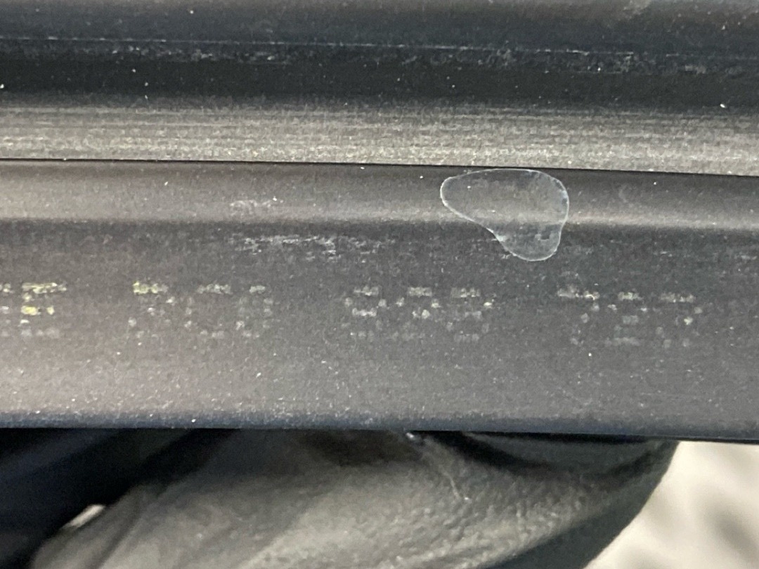 Подкапотный уплотнитель, 920 рублей, Красноярск