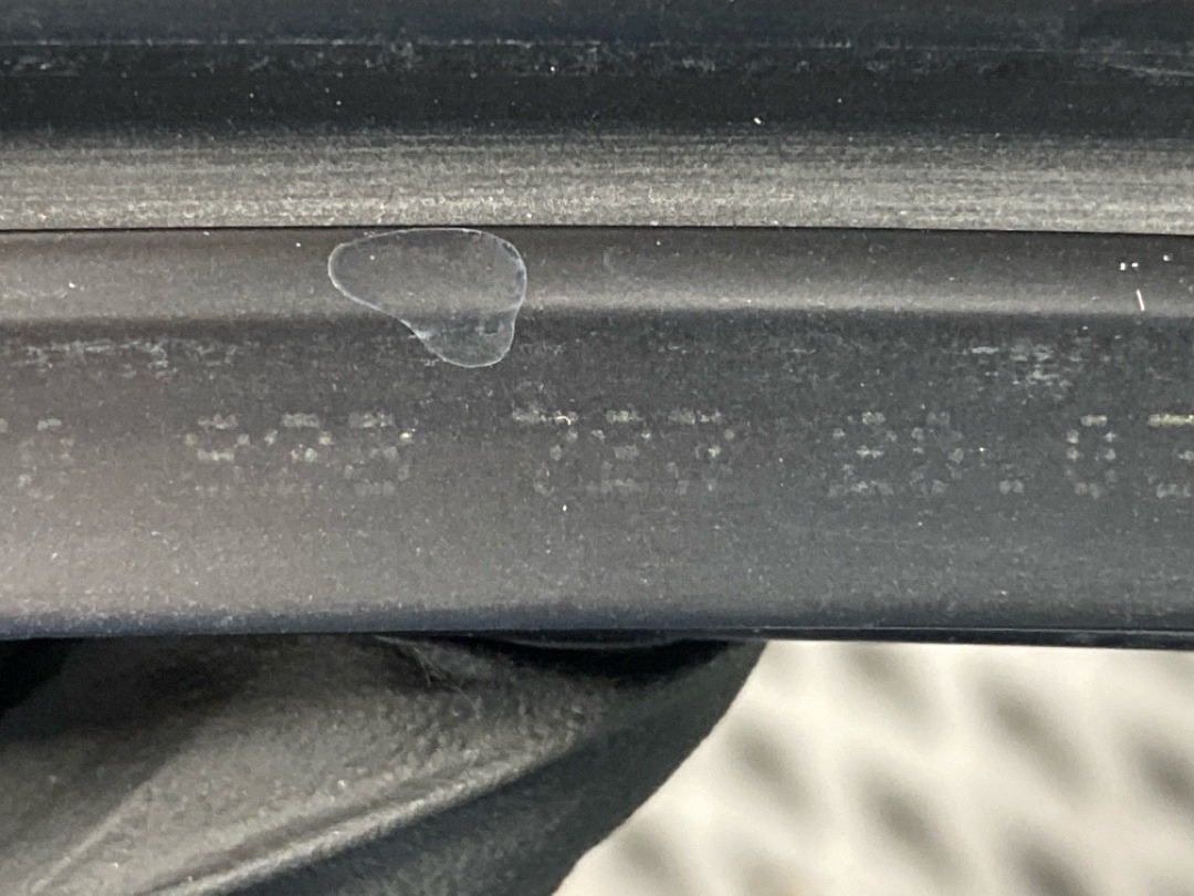 Подкапотный уплотнитель, 920 рублей, Красноярск