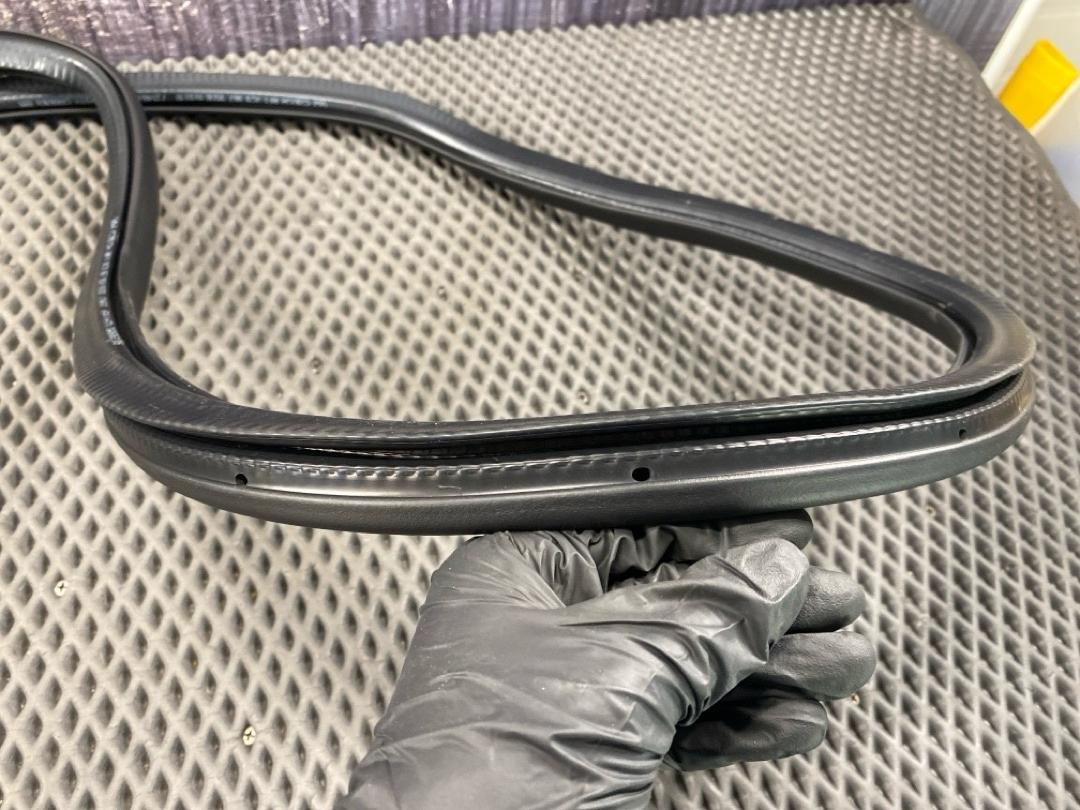 Уплотнительная резинка, 870 рублей, Красноярск