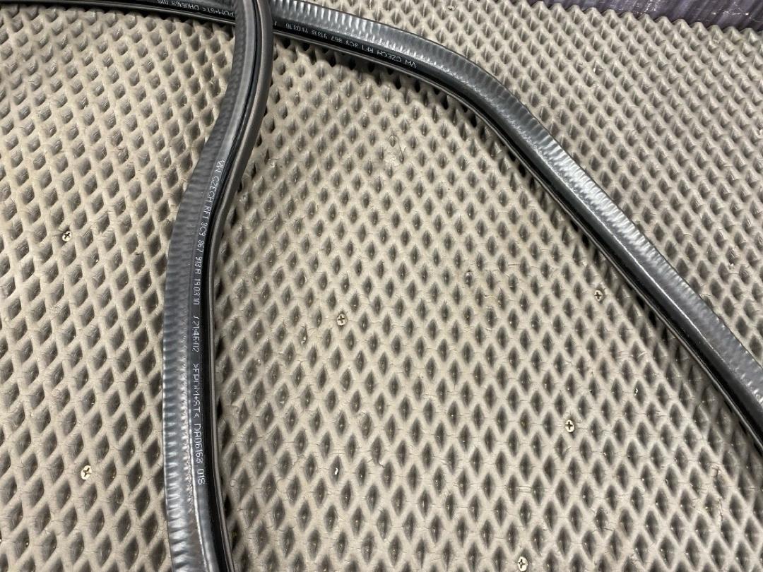 Уплотнительная резинка, 870 рублей, Красноярск