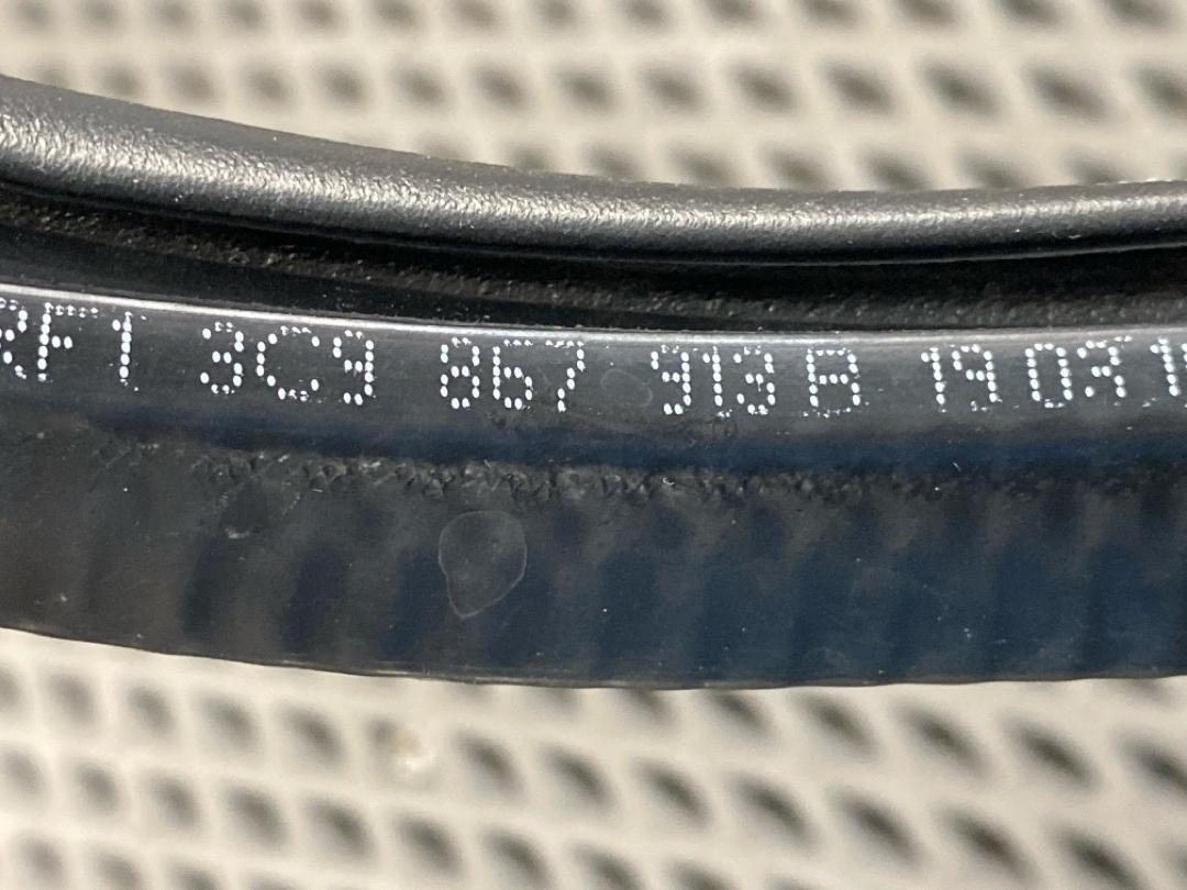 Уплотнительная резинка, 870 рублей, Красноярск