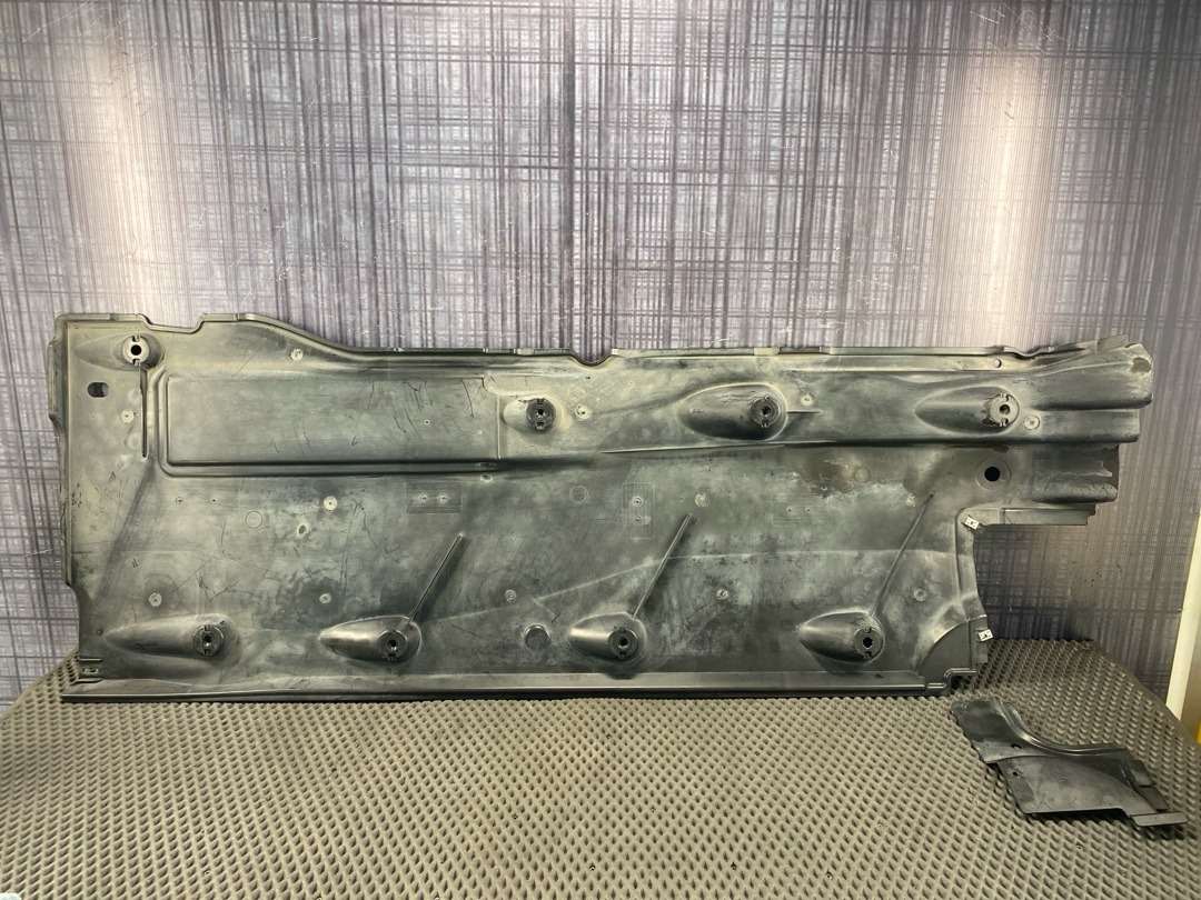 Защита днища, 8420 рублей, Красноярск