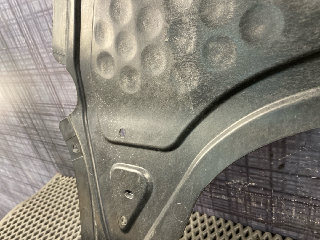 Защита двигателя, 2030 рублей, Красноярск