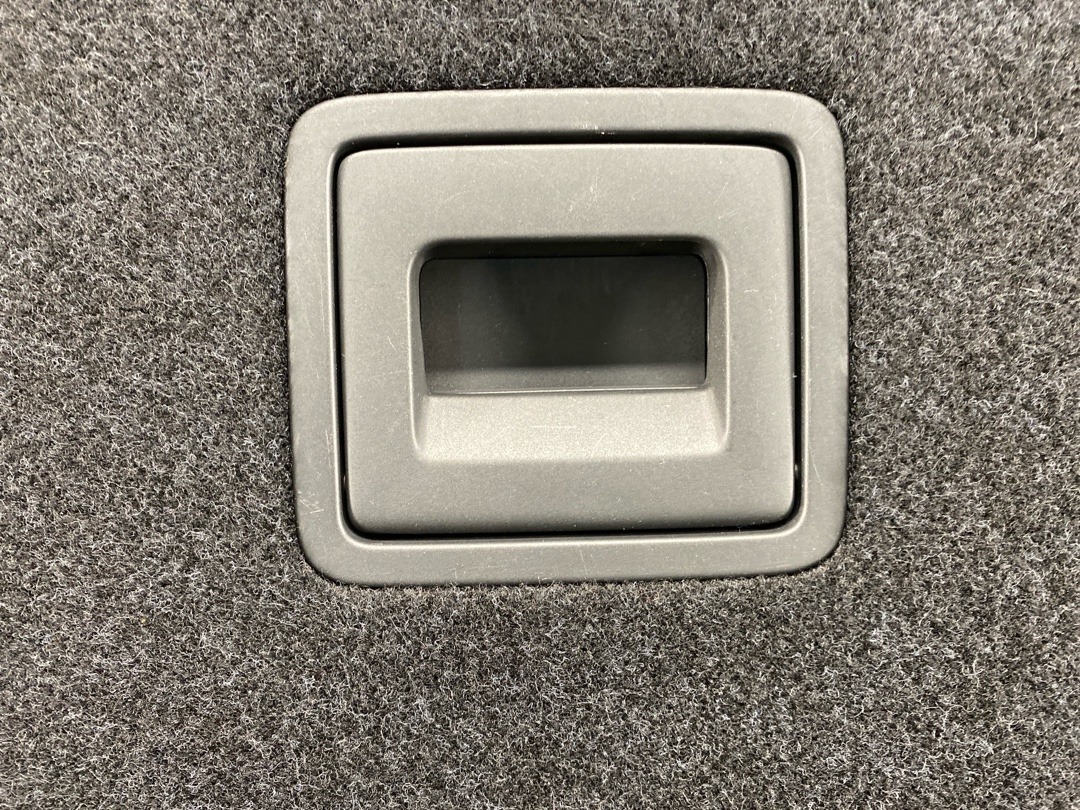 Ковер багажника, 2680 рублей, Красноярск