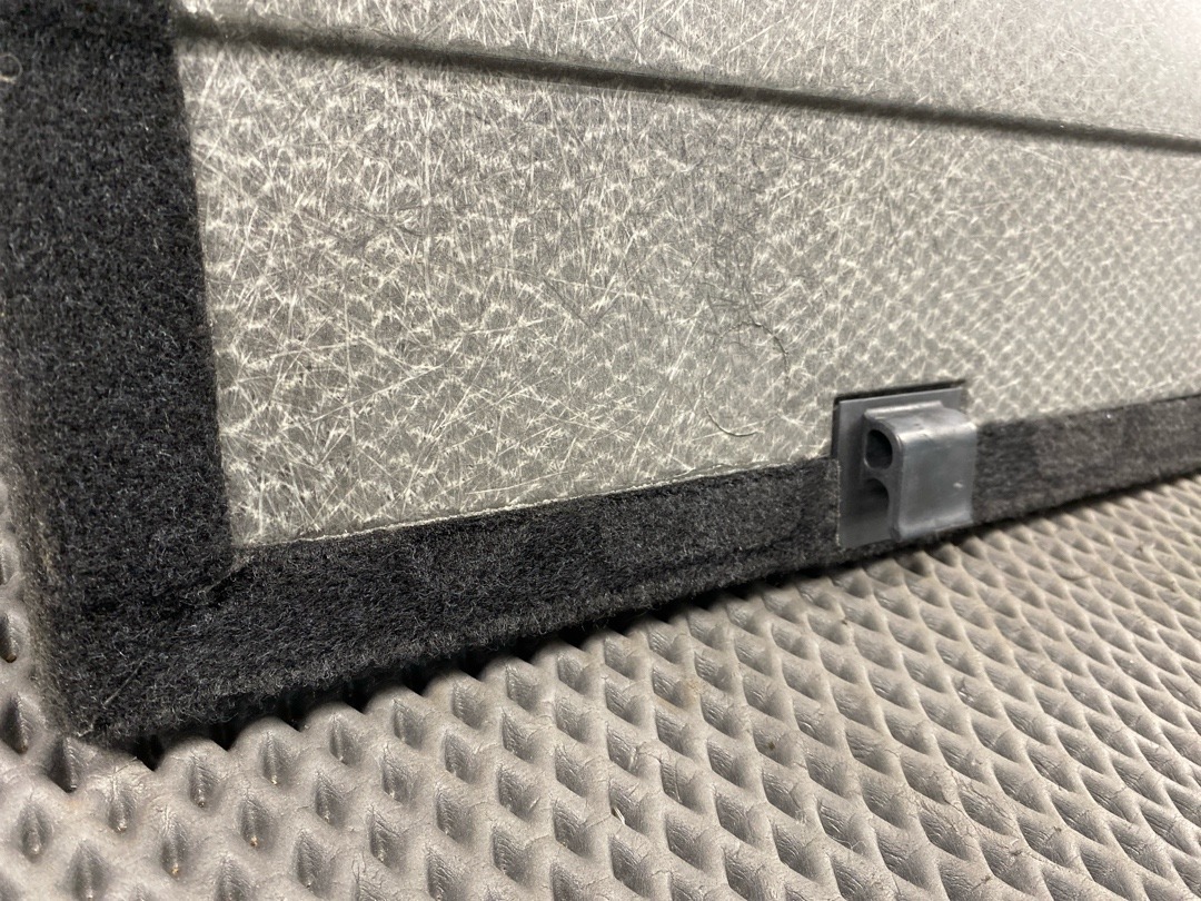 Ковер багажника, 2680 рублей, Красноярск