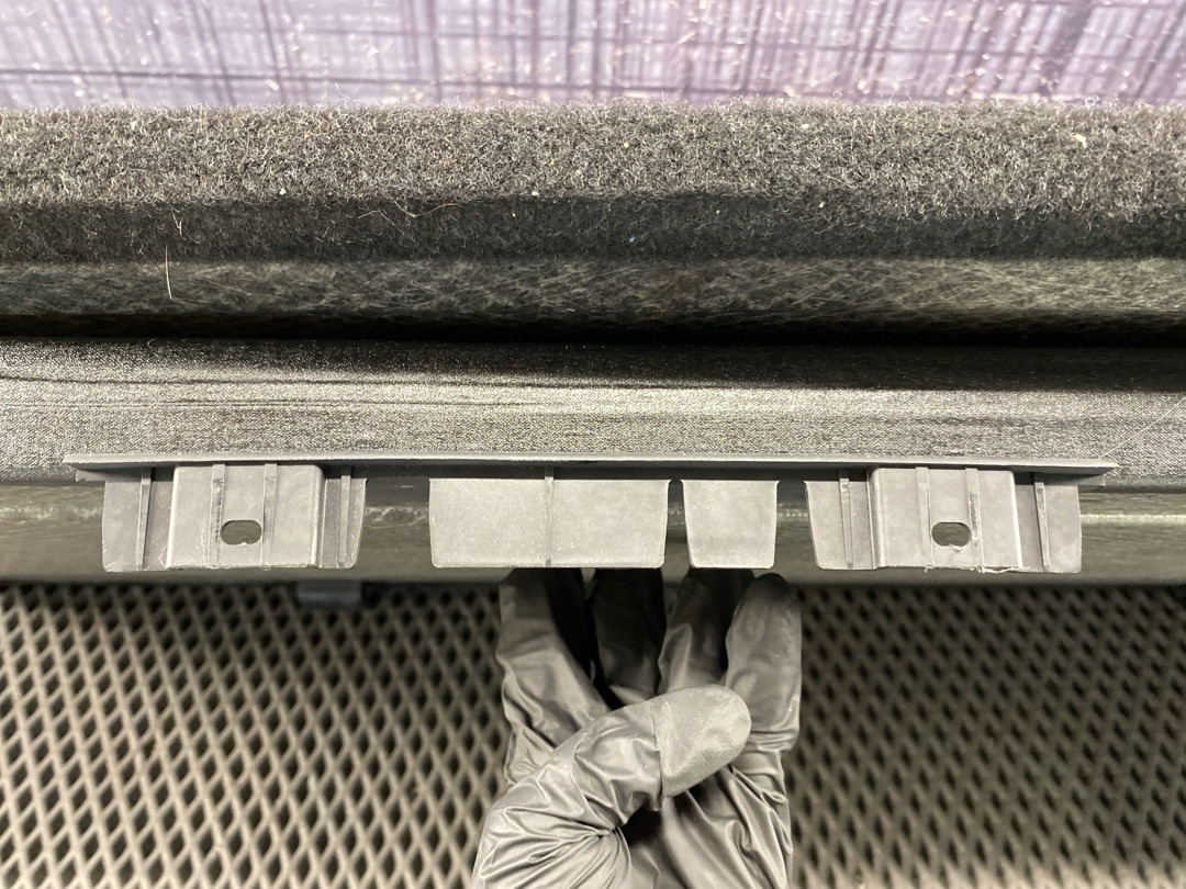 Ковер багажника, 2680 рублей, Красноярск