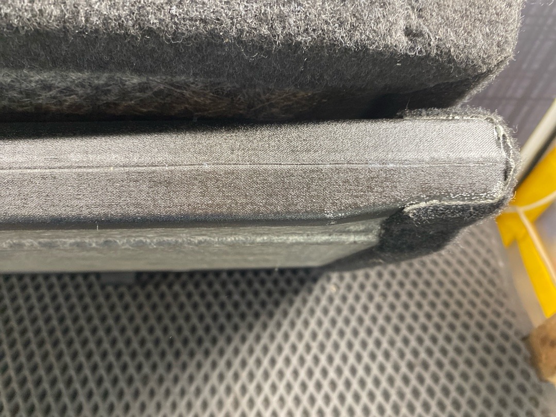 Ковер багажника, 2680 рублей, Красноярск