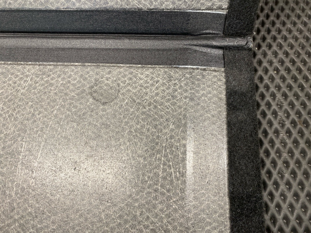 Ковер багажника, 2680 рублей, Красноярск