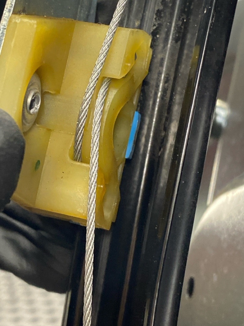 Стеклоподъемник, 2860 рублей, Красноярск