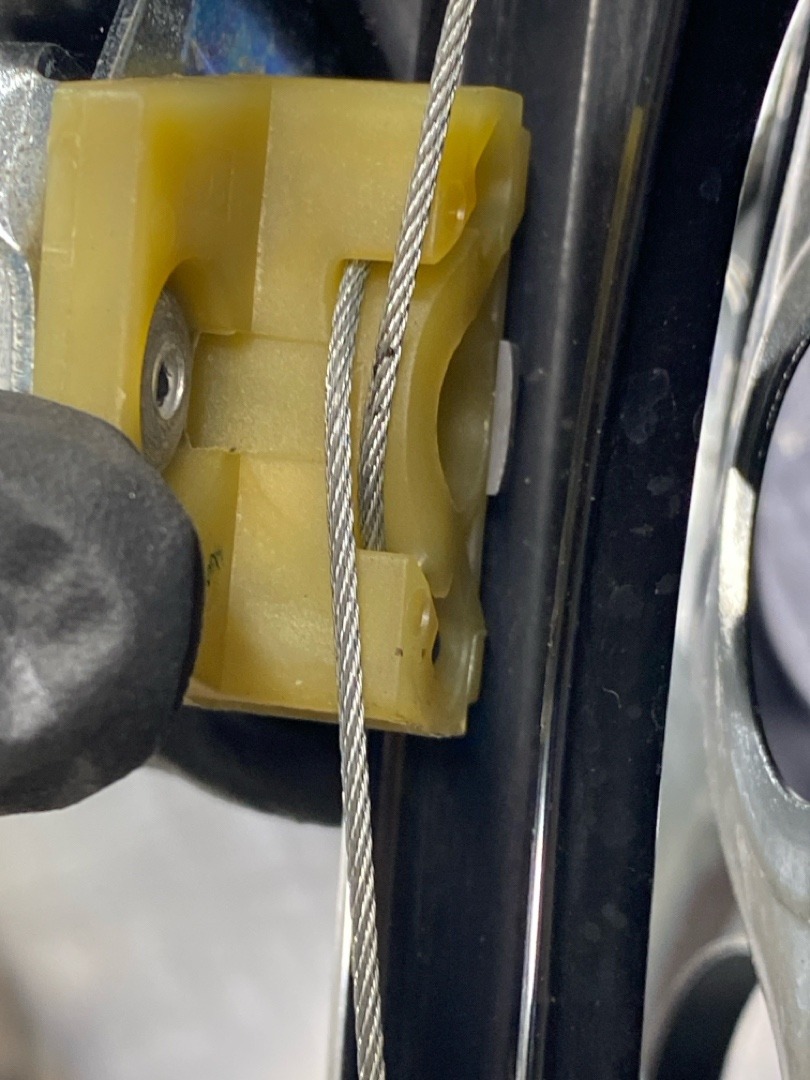 Стеклоподъемник, 2860 рублей, Красноярск