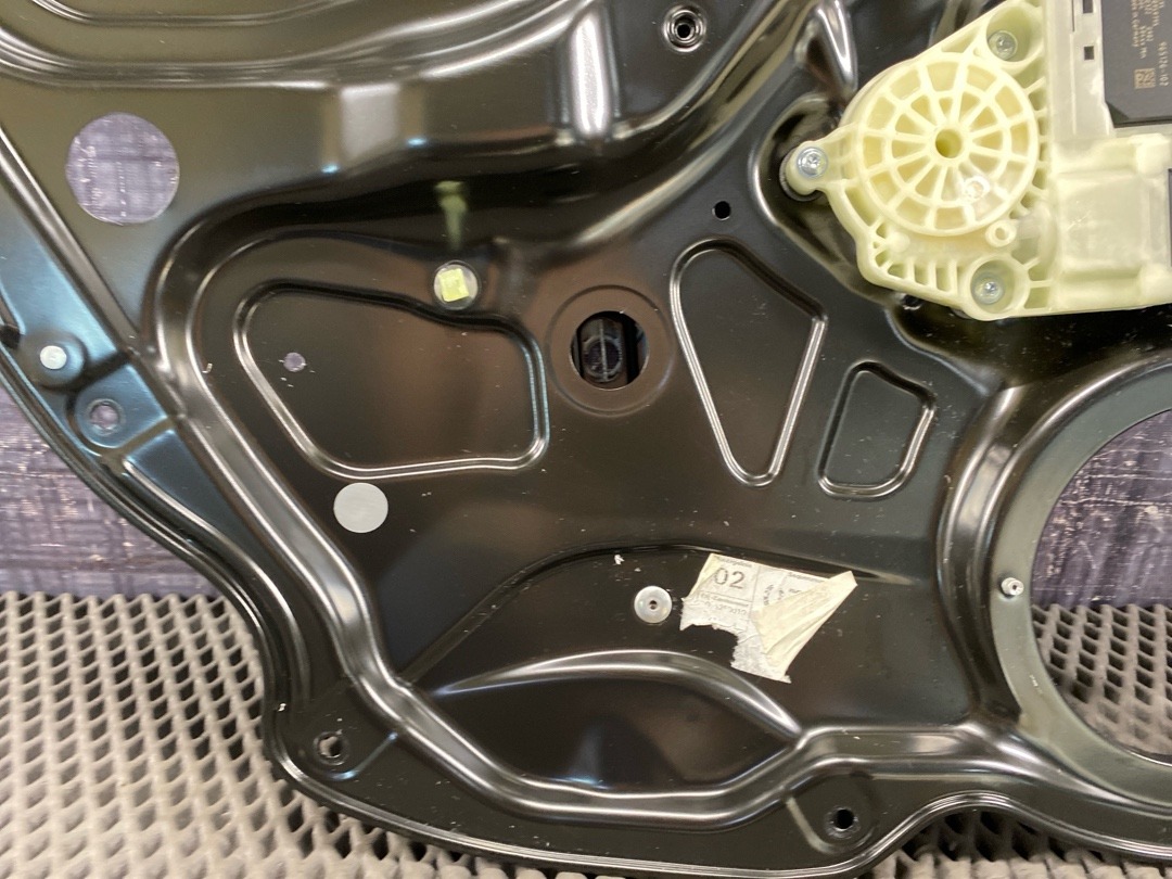 Стеклоподъемник, 1730 рублей, Красноярск