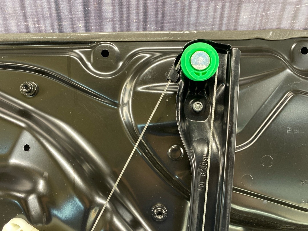 Стеклоподъемник, 1730 рублей, Красноярск