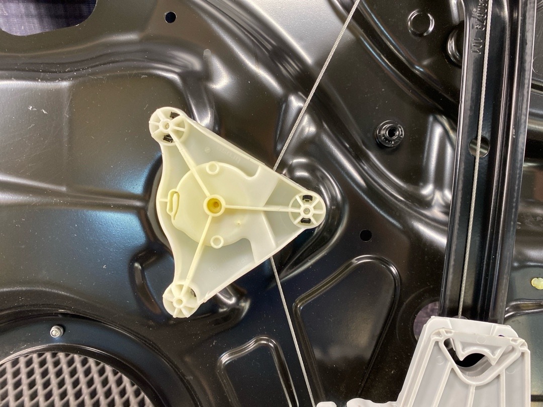 Стеклоподъемник, 1730 рублей, Красноярск