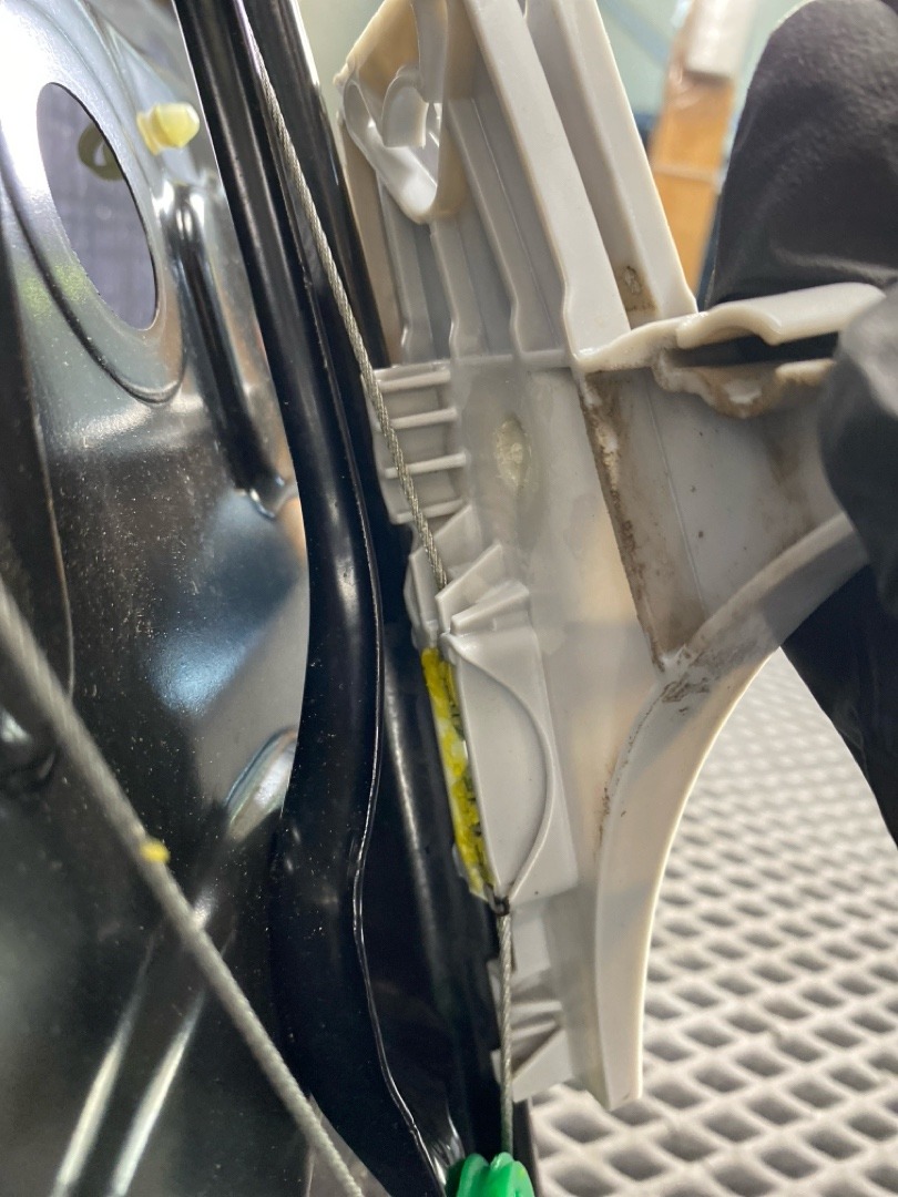 Стеклоподъемник, 1730 рублей, Красноярск