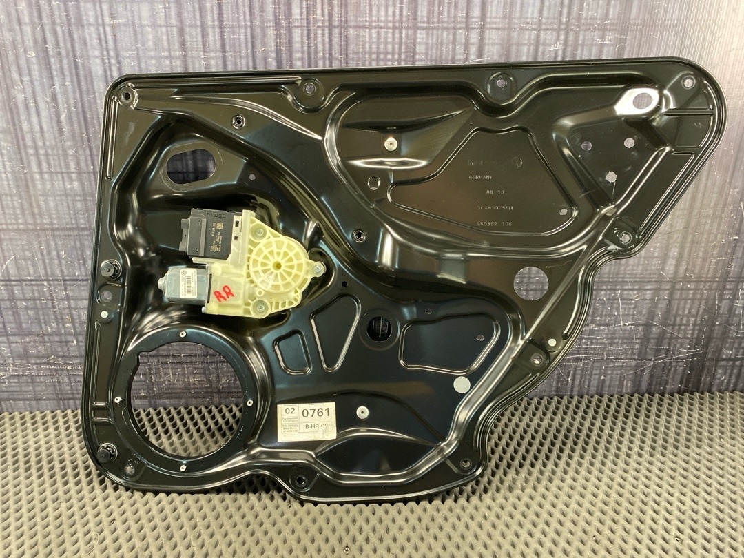 Стеклоподъемник, 1730 рублей, Красноярск