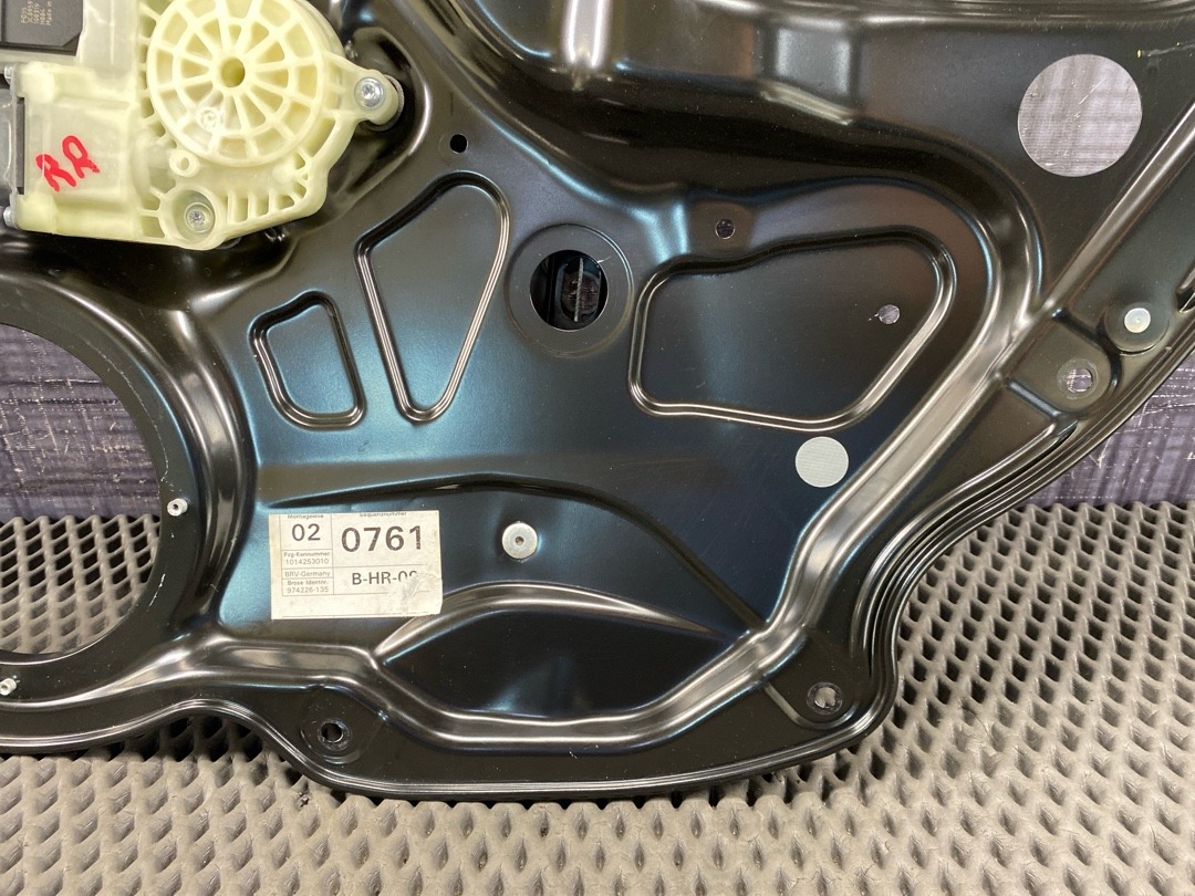 Стеклоподъемник, 1730 рублей, Красноярск