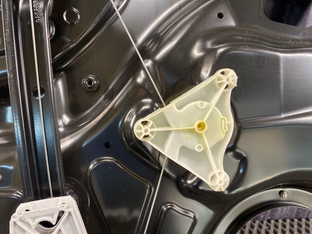 Стеклоподъемник, 1730 рублей, Красноярск