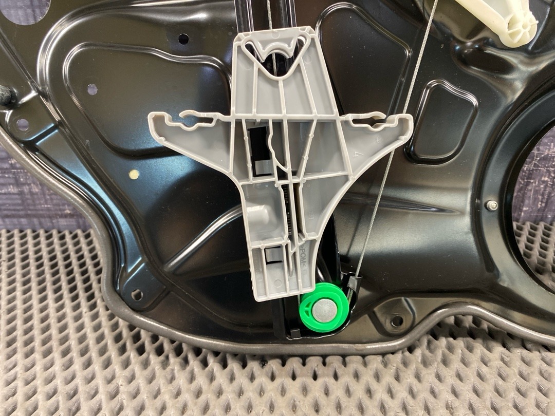 Стеклоподъемник, 1730 рублей, Красноярск