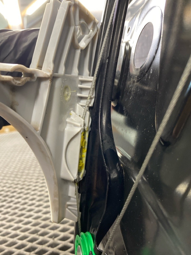 Стеклоподъемник, 1730 рублей, Красноярск