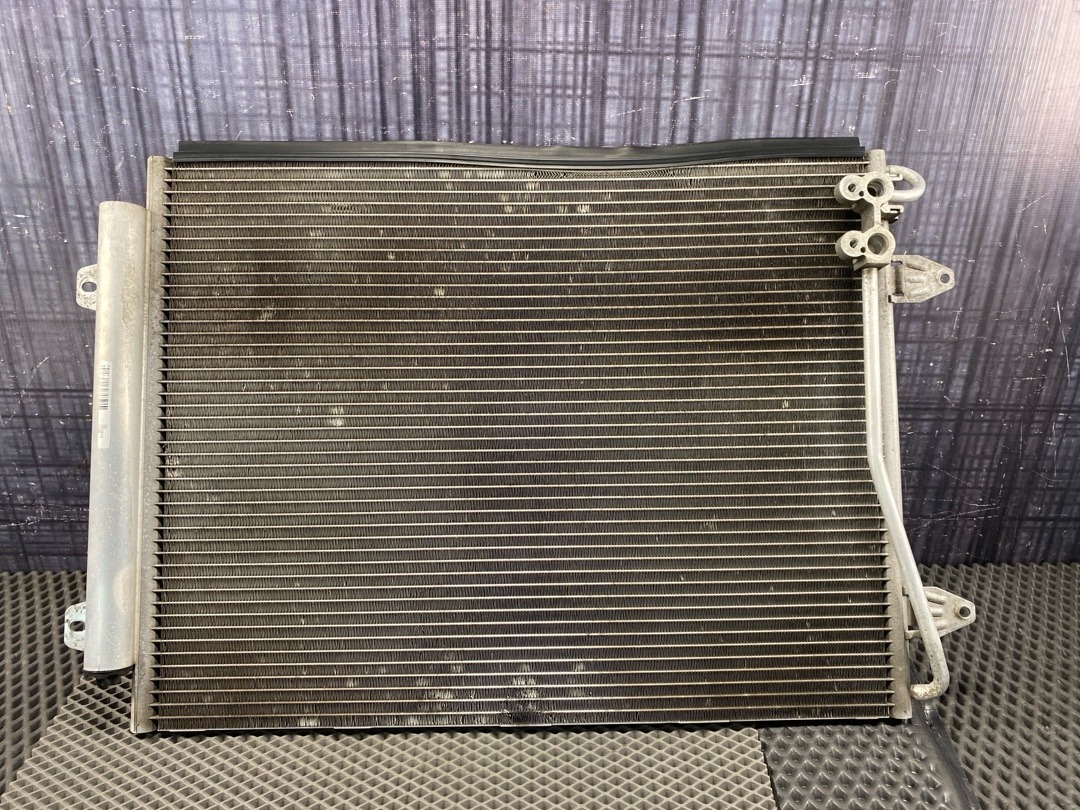 Радиатор кондиционера, 4840 рублей, Красноярск