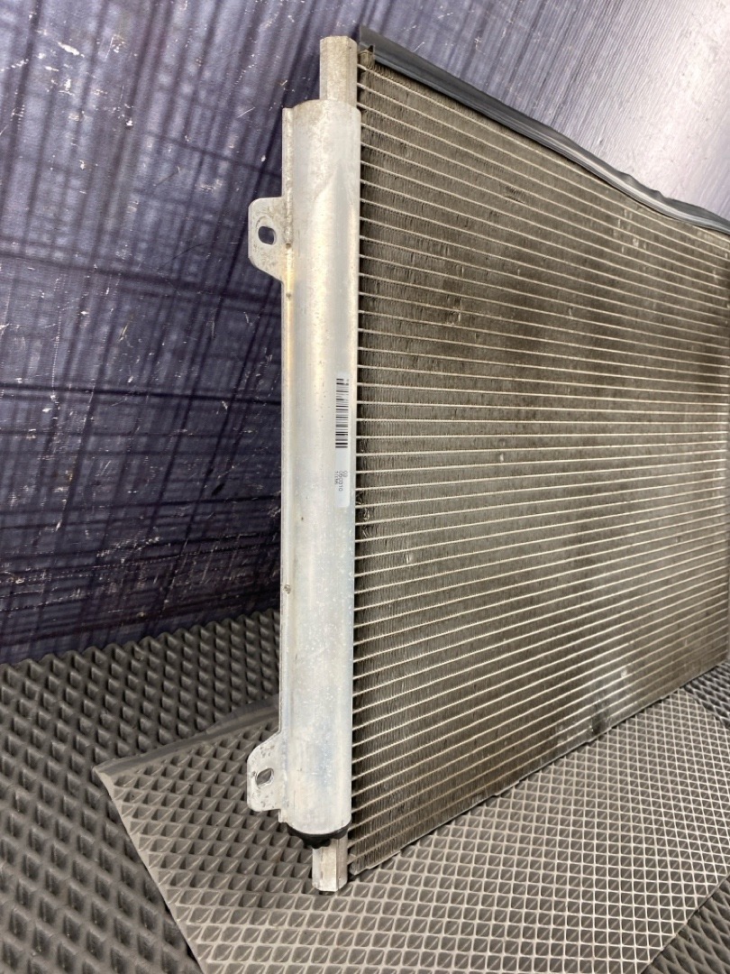 Радиатор кондиционера, 4840 рублей, Красноярск