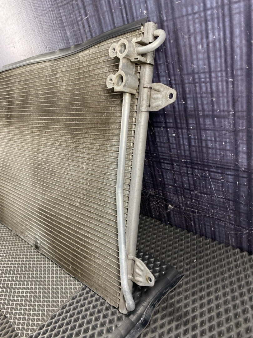 Радиатор кондиционера, 4840 рублей, Красноярск