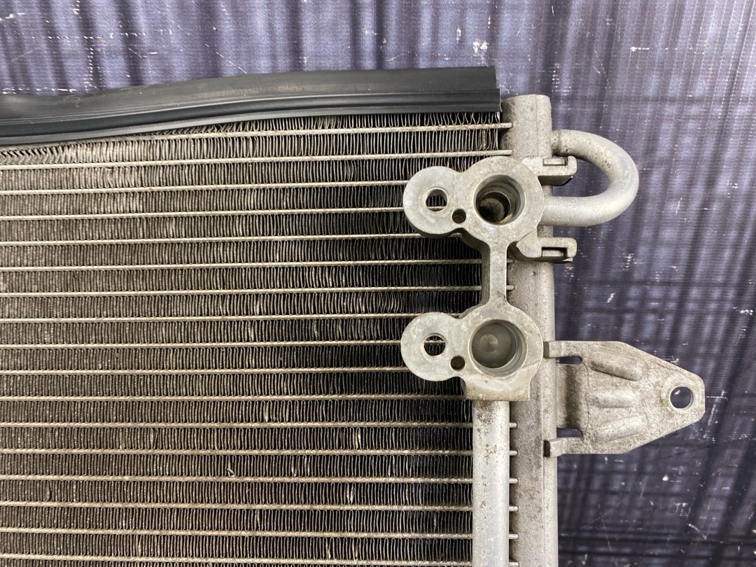 Радиатор кондиционера, 4840 рублей, Красноярск