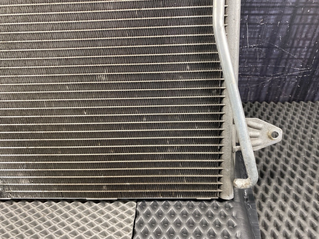 Радиатор кондиционера, 4840 рублей, Красноярск