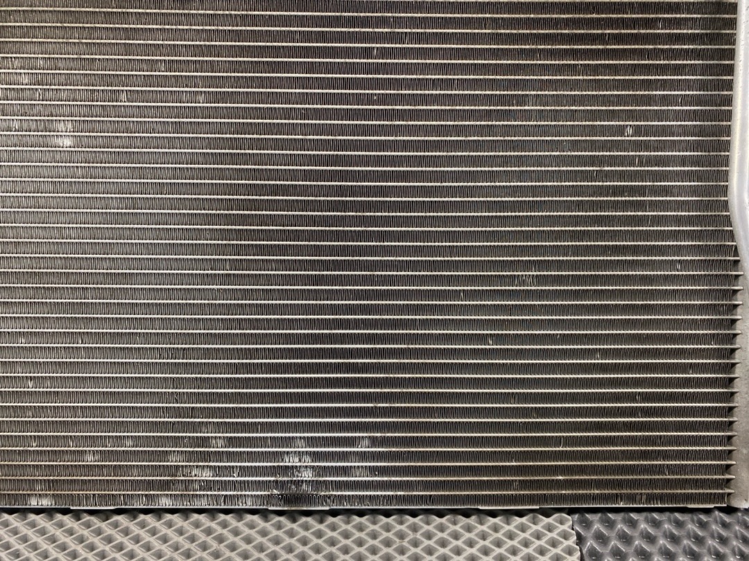 Радиатор кондиционера, 4840 рублей, Красноярск