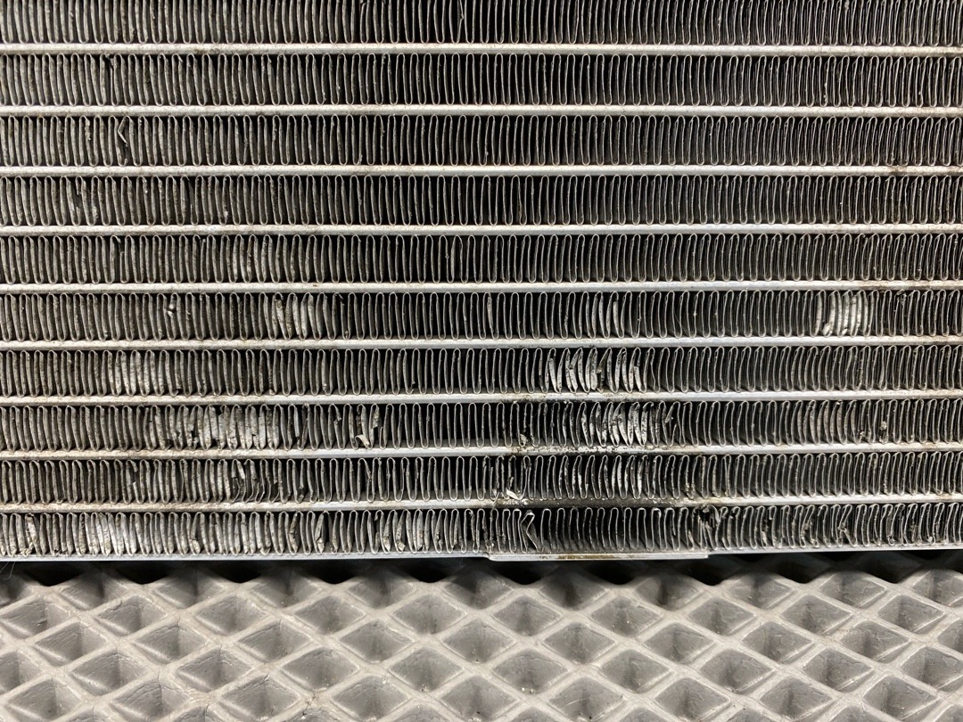 Радиатор кондиционера, 4840 рублей, Красноярск