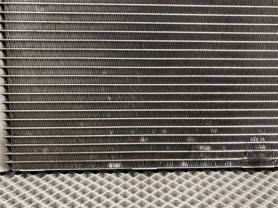 Радиатор кондиционера, 4840 рублей, Красноярск