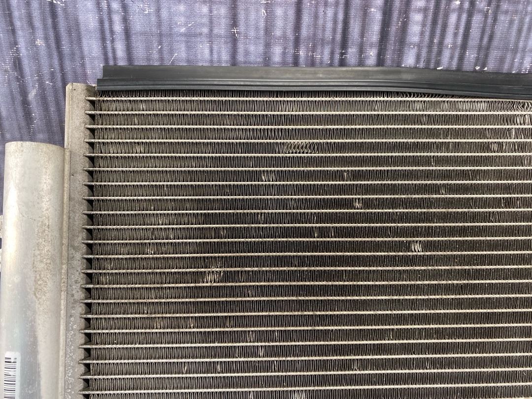 Радиатор кондиционера, 4840 рублей, Красноярск